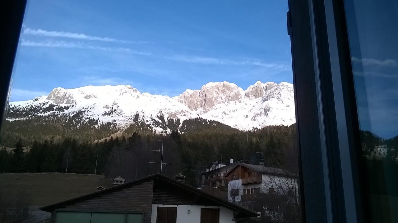Des Alpes 3* Castione della Presolana