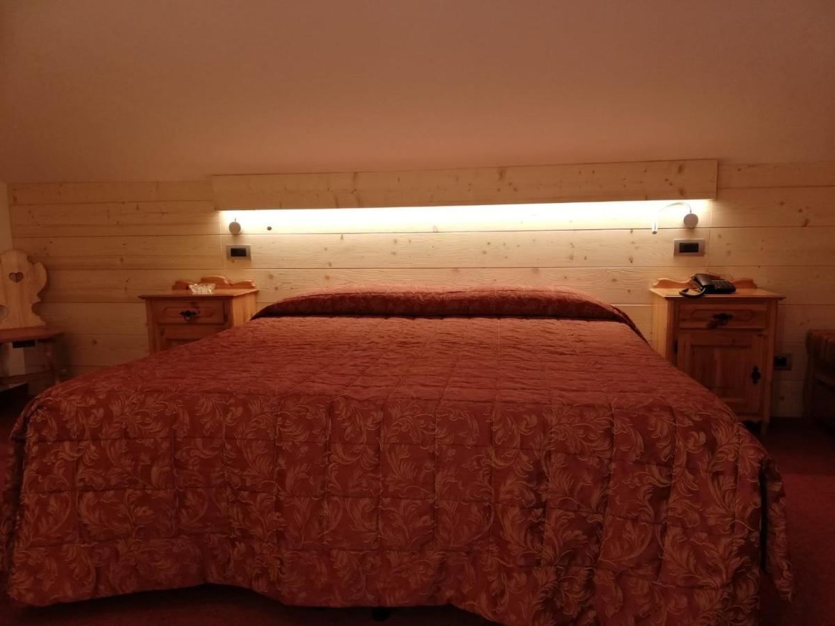 Des Alpes Hotel Castione della Presolana